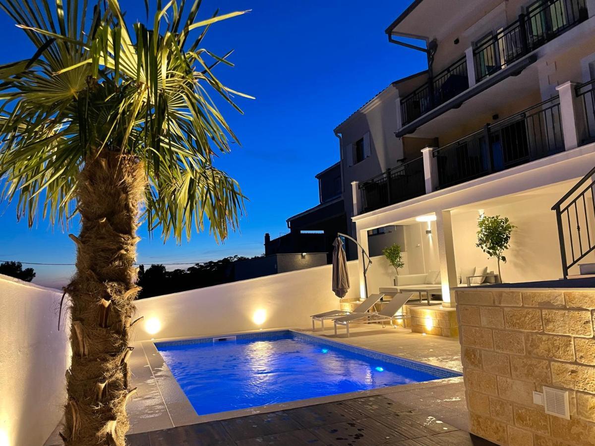 מסליניצה Villa Lemony מראה חיצוני תמונה