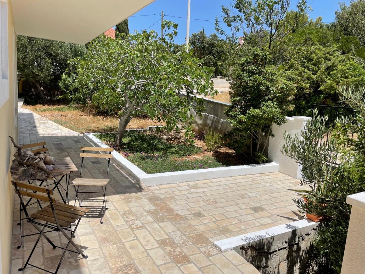מסליניצה Villa Lemony מראה חיצוני תמונה