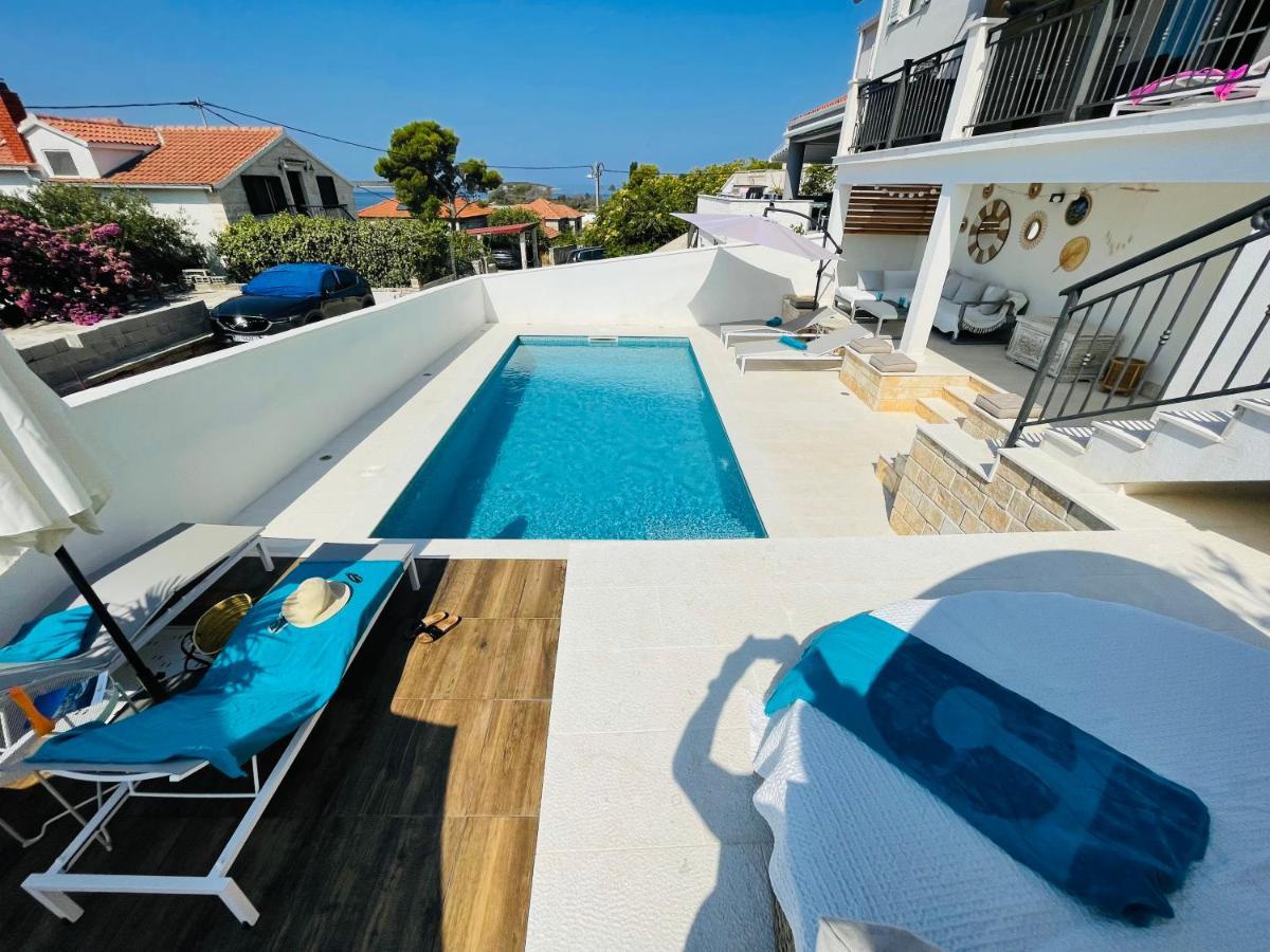 מסליניצה Villa Lemony מראה חיצוני תמונה