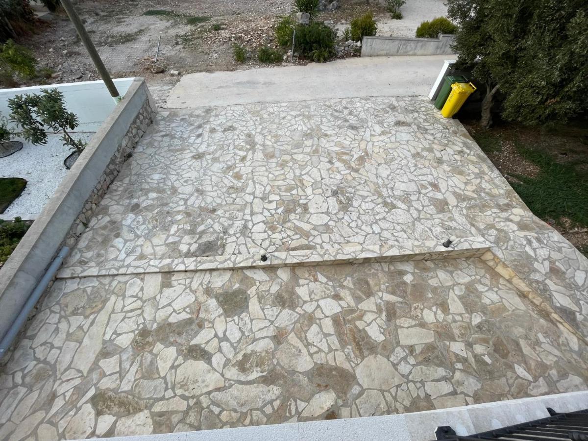 מסליניצה Villa Lemony מראה חיצוני תמונה