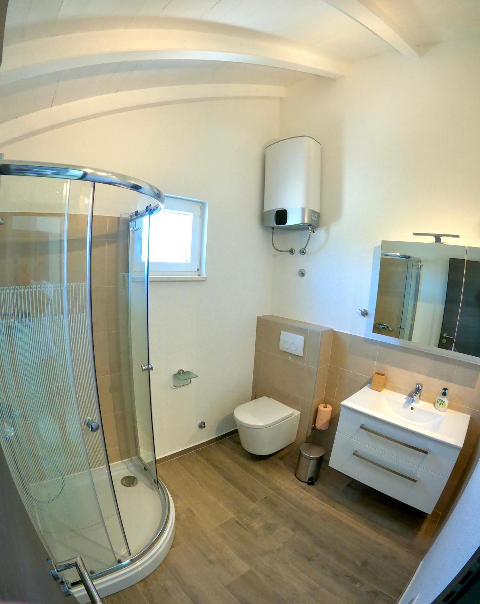 מסליניצה Villa Lemony חדר תמונה